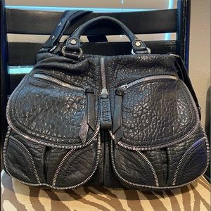 Vintage Lockhart Handbag